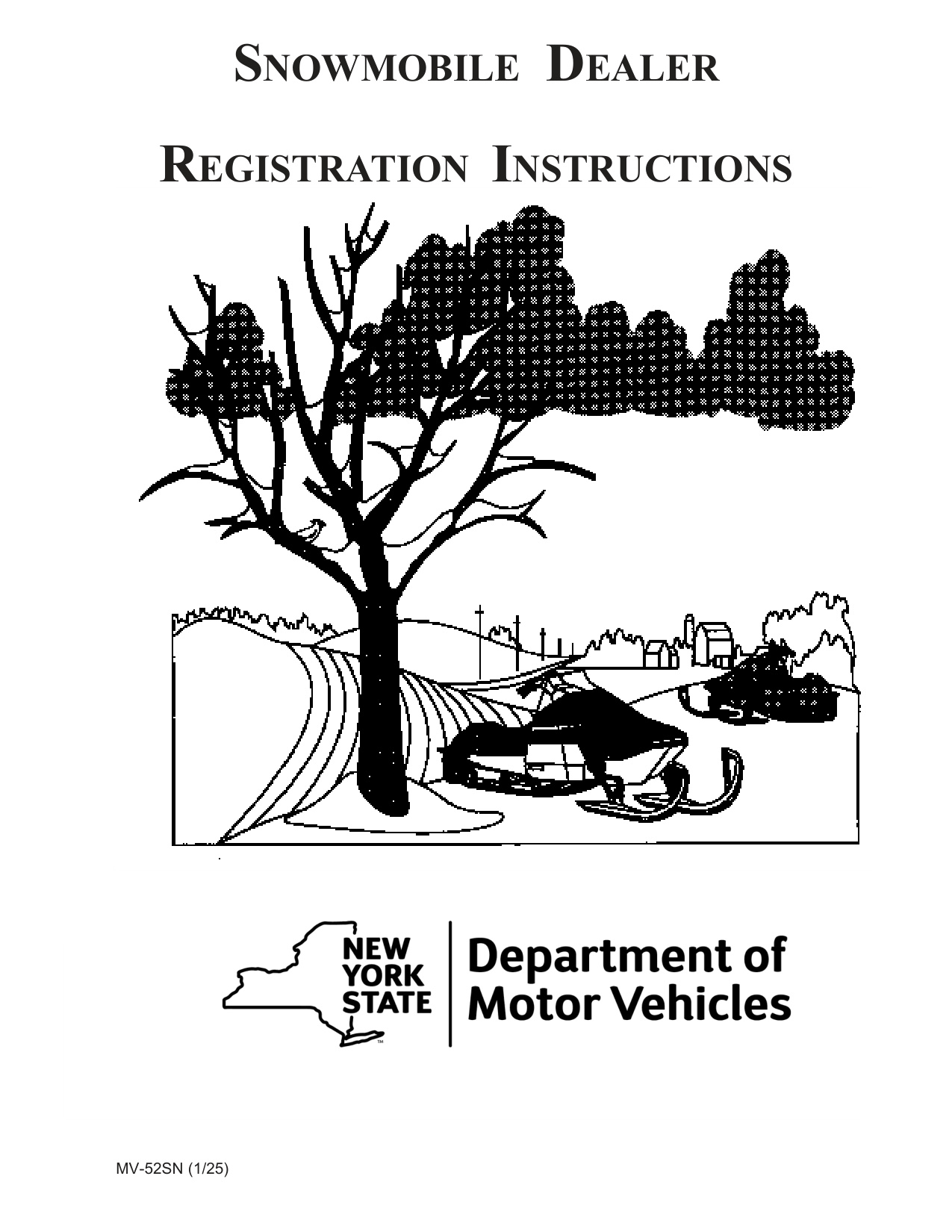 Form Dtf-803 2024-2025 form preview